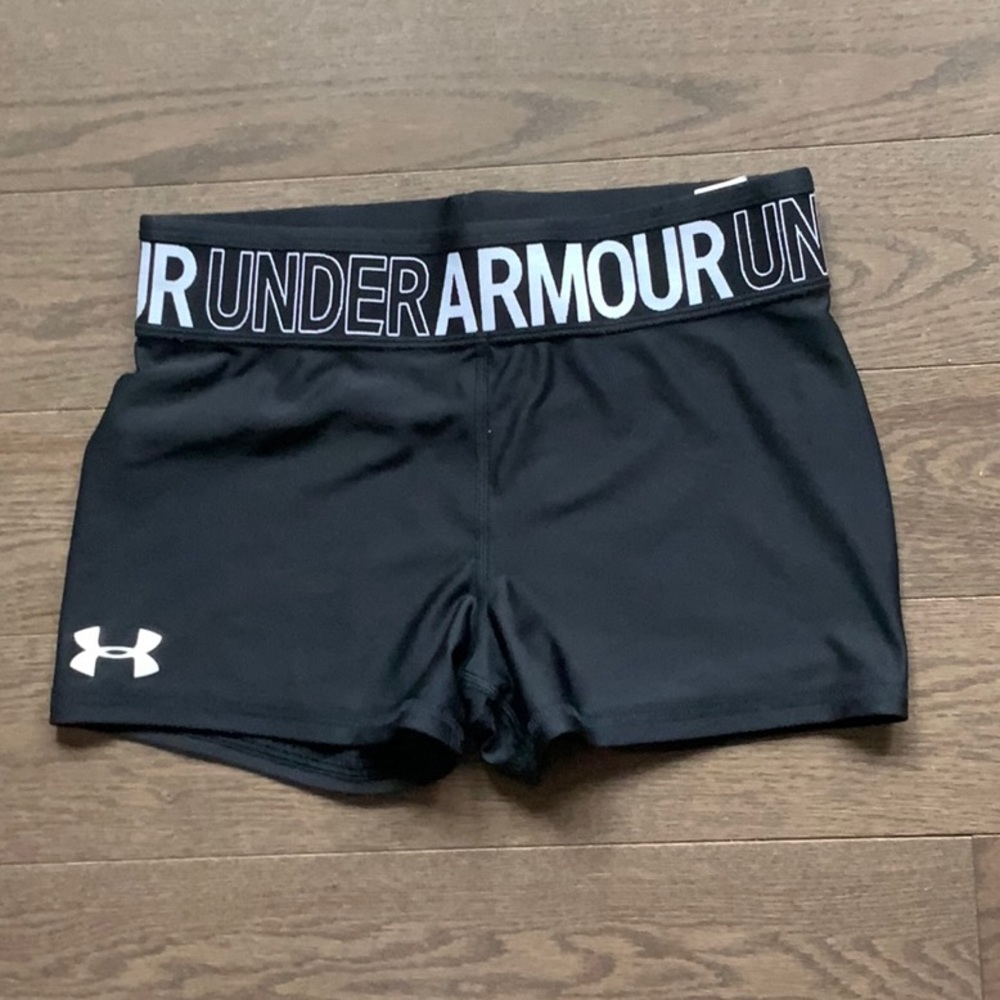 Under armour shorts
